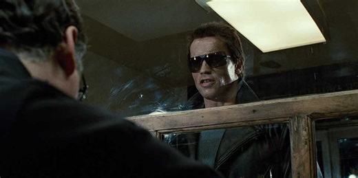 Top Bad*ss Arnold Schwarzenegger Movie One-Liners