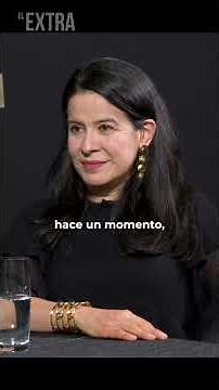 ¿De qué trata la serie Las Muertas de Luis Estrada? | El Extra con Javier Risco