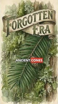 Ancient Tree: 200 Million Year Secret