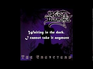 King Diamond: Waiting (lyrics)