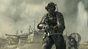 Call of Duty Modern Warfare III : le logo du jeu a leaké !