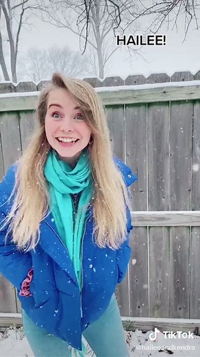 Funny Snowstorm Pickup Line Reaction Meme