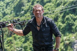 Everything we know about Celebrity SAS: Who Dares Wins 2025