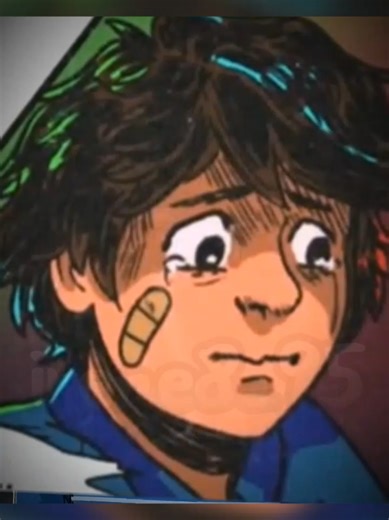 Reflecting on Gregory's Transformation in FNAF