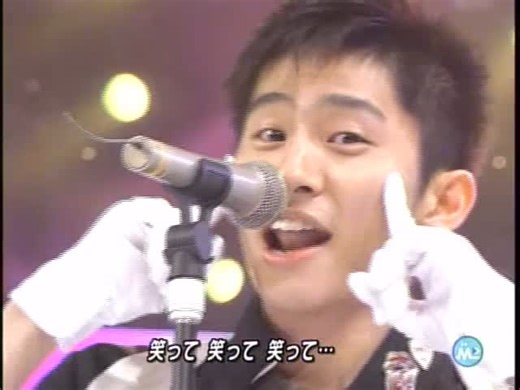 V6_forever on Instagram: "​ HONEY BEAT （2007.02.02 MS) 一早請應援長 給自己注入活力🍯 你有沒有跟著唱？ #v6forever🌈 #ｖ6 ​ #v626 #v629 #ぶいろく #ブイシックス #Vクラさんと繋がりたい #V6好きな人と繋がりたい #V6ありがとう #V6は永远 #坂本昌行 #長野博 #井ノ原快彦 #森田剛 #三宅健 #瞬間電報健 #岡田准一 #岡田一門 #20thcentury #トニセン #commingcentury ​ #カミセン"