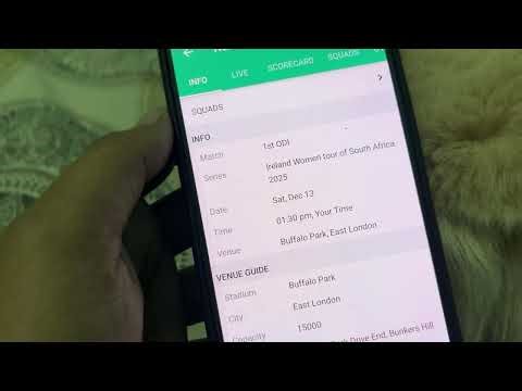 South Africa w vs Ireland w Who will win this match || today prediction