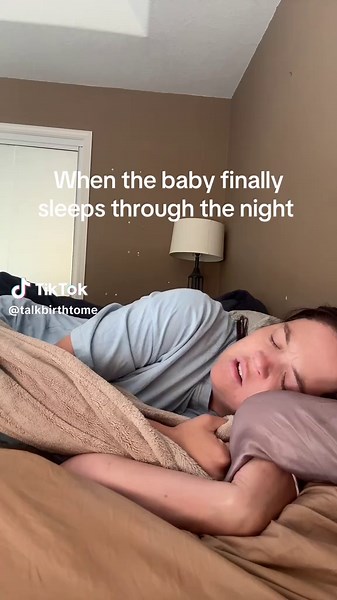 Overnight Engorgement Solutions for Breastfeeding Moms