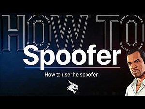 How to use the Spoofer (Bypass Server & Global Bans on FiveM)