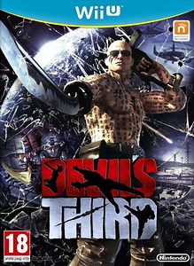 Devil's Third para Wii U | 3DJuegos