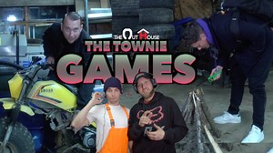 There are no sports on tv so we figured we should try to make our own! (This video was filmed last summer) Visit our online store at: www.TheOuthouseTV.com More videos at: www.Youtube.com/JHawk23 Instagram: mikelynchcomedy Snapchat: justin_hawco | The Outhouse