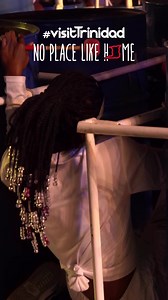 Panorama 2024 is on tonight! Enjoy the sweet sound of pan as 11 bands take the Queen’s Park Savannah stage tonight from 7PM. #NoPlaceLikeHome #TrinidadCarnival #visitTrinidad | Visit Trinidad