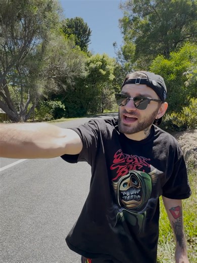 Clocked you over the speed limit Sir 🚨 #theboys #skit | The Boys