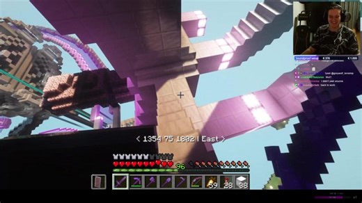 time for blocks and #sponsored