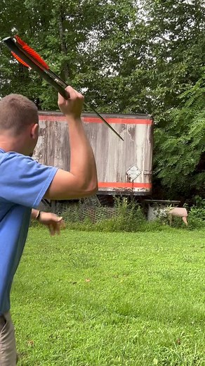 Exploring the Ancient AtlAtl Weapon with Kendall Gray