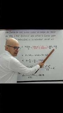 🔍Tripling speed! Dynamics and UAM in one click. Basic Physics. Dynamics
