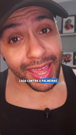 🔥 Palmeiras vira de forma épica: 4-0 na LDU e final garantida!