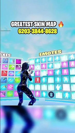 How To Use DREAM Fortnite Skin!