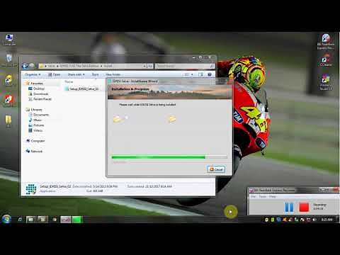 IDRISI Selva Edition 17.02 Full Installation