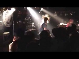 毒殺テロリスト / うんこの山（2014年新曲DEMO第3弾）【PV】