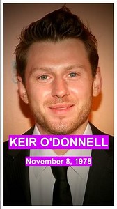 Did You Know Keir O'donnell? Ðÿž¬ #weddingcrashers #paulblart