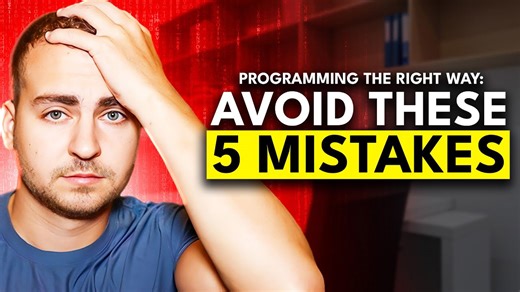 Learn Programming the Right Way...