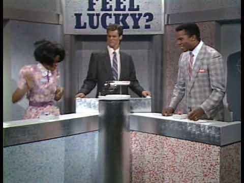 In Living Color 1991 S02E19 Do You Feel Lucky