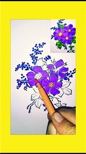 🌈🖍️ Coloring and bringing your drawing to life with AI 🤩