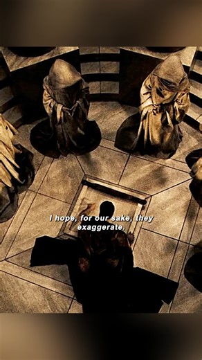 #300 #2006 #fyp #movie #foryou | 300 oracle scene