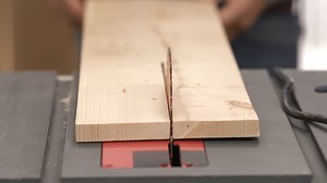 Simple Guide to Table Saw Safety