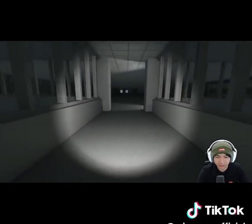 part 8 #miawaug #game #backrooms