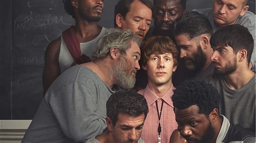 New trailer for Liverpool drama Waiting For The Out - Prolific North