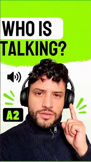 Si no entiendes este audio, NO eres nivel básico. 🚫 #ingles #inglesparahispanohablantes