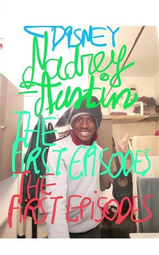 Nadrey-Austin - Célébrité, né le 23 juin, musicien célèbre