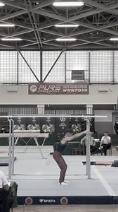 2024 Hungarian Super Team Championships - MAG AA results 1. Krisztofer Meszaros 85.400 (routines below) 2. Benedek Tomcsanyi 80.400 3. Krisztian Balazs 79.700 4. Szilard Zavory 79.700 Video: @m.titi01 | International Gymnast Magazine