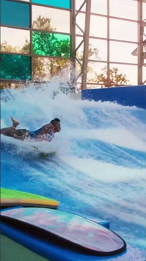 FLOW TOUR 2026: Crazy Amateur Bodyboard Tricks at Epic Waters Flowapalooza Event!