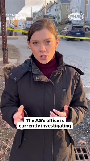 Police shoot, kill woman in Northfield, investigators say