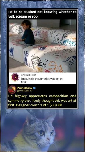 This is why we can’t have nice things ✍️💀 | relatable American memes | primedank