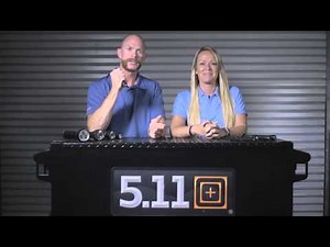 5.11 TACTICAL Taschenlampe TPT L2