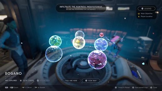 Star Wars Jedi Fallen Order Walkthrough Part 11