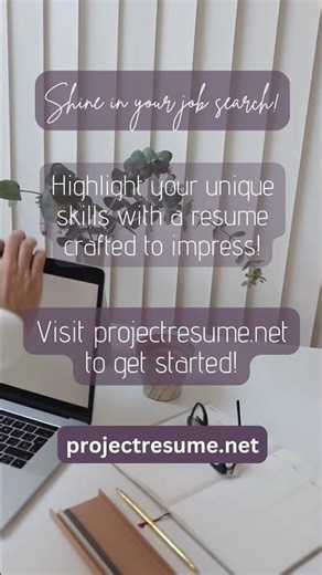 💼 Your medical coding resume should work for YOU!