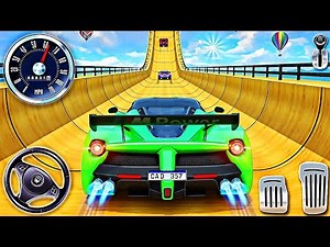🔥 Car Racing Game 2025 - Full Gameplay in 4K 🚘 | Ultra Realistic, No Commentary