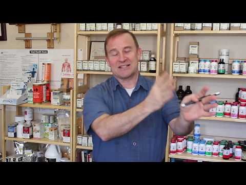 Introduction to Cold Laser Therapy