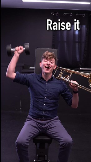 TromboneTimo on TikTok