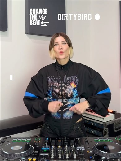 Change The Beat on Instagram: "🚨 WINNERS ANNOUNCEMENT 🚨 Dirtybird Records x Joanna Magik & Smalltown DJs (ft. Techno Tupac) “Energy” Remix Challenge The results are in! 🔥 We teamed up with Joanna Magik, Smalltown DJs, Techno Tupac, and Dirtybird Records to launch this remix challenge, and the response was unreal. The level of creativity and production was so high that Dirtybird couldn’t choose just one — the top TWO remixes are getting official releases. 👀💥