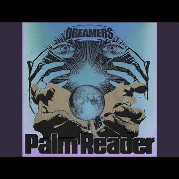 Palm Reader