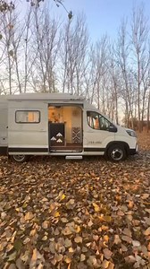 63 reactions | A van life build is a meticulous process of...