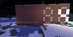 Calculator Minecraft Map