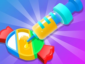 Play Dye It Right: Color Picker | Free Online  Games. KidzSearch.com