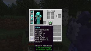 5 best features in Minecraft snapshot 24w13a