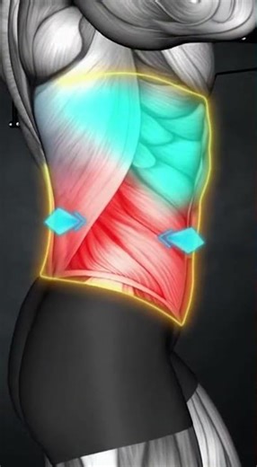 Your Back Is Arching in Pull-Ups 😳 Fix Your Line!
